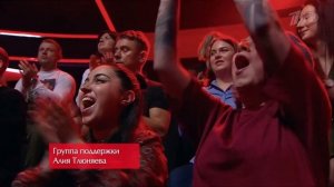 Алий Тлюняев/ Александр Шпагин (Пикник- кукла с человеческим лицом) cover