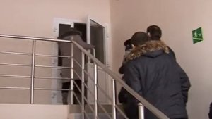 От идеи до реализации - крытый каток посетила автор письма к Президенту.