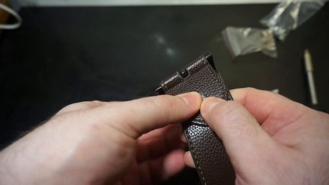 Лайфхак для ремня! Life hack for the belt! смотреть онлайн