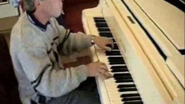 Feelings(Чувства).plays Vitaly Katsnelson-Maestro (Виталий Кацнельсон-Маэстро)