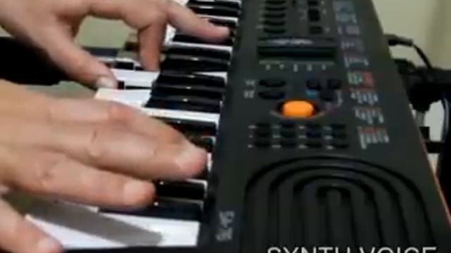 CASIO SA-76/ SA-77/ SA-78 Best Review (análise mini teclado para crianças - mini keyboard for Kids) смотреть онлайн