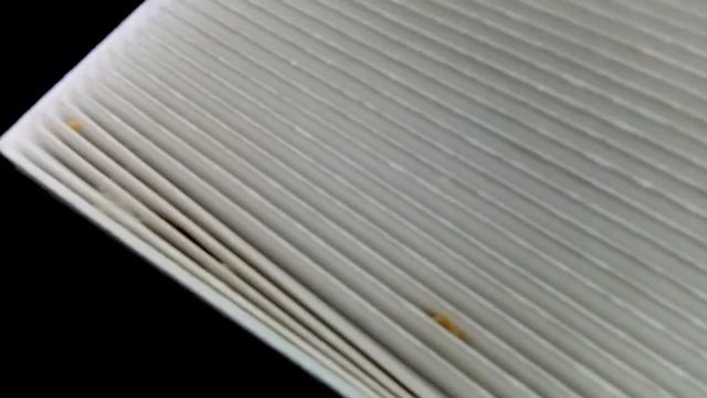 Как поменять салонный фильтр на рестайлинговом Hyundai solaris 2019 года. смотреть онлайн