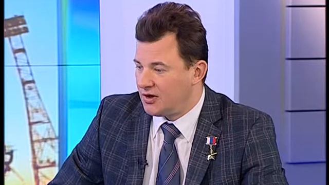 Интервью Романенко часть 3