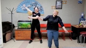 Радзио-тайсо от Самарского ОРЯ