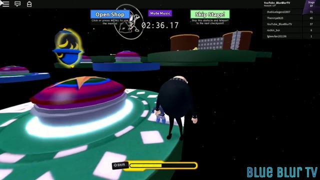 Minions Despicable Forces ✪ Sonic Roblox | Walkthrough смотреть онлайн