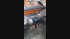 Where is cruise control w124 w126 mercedes benz