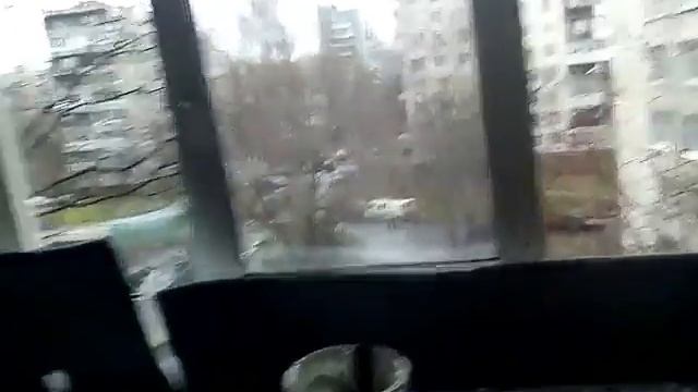 Как утеплить правильно старый фонд . Устранение плесени
