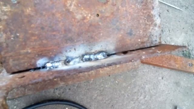 Сварог Real mig 160 сварка электродом 4 смотреть онлайн