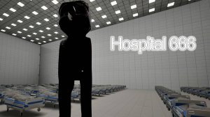 ПОРА ЛЕЧИТЬСЯ ➤ Hospital 666 #1