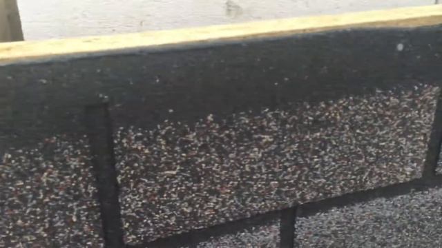 Короб для дымохода на мягкой кровле смотреть онлайн