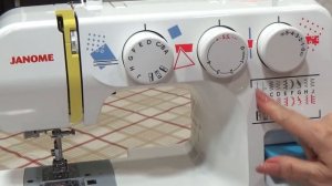 Какую швейную машину выбрать? Часть 1