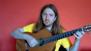 Tears In Heaven - Eric Clapton guitar cover + notes + tabs