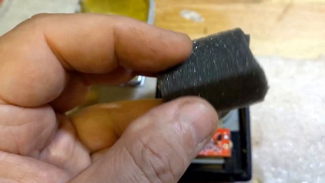 Весенний майк, сборка..конденсаторный своими руками смотреть онлайн