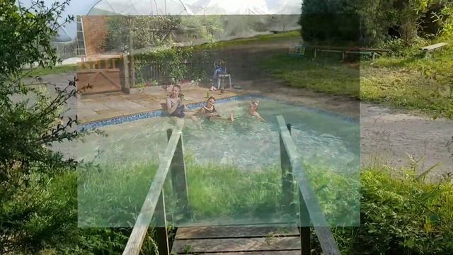 ВЫХОДНЫЕ на Heathlands Farm в АНГЛИИ| Свободное время | Отдых смотреть онлайн