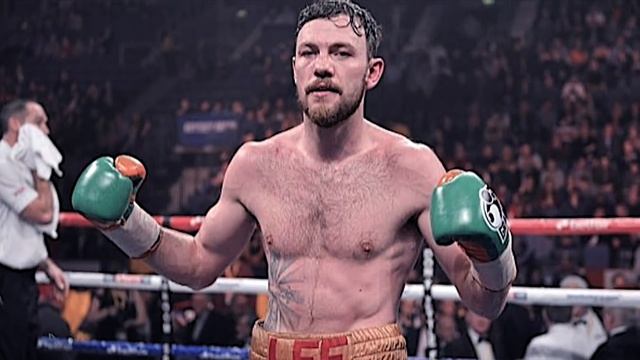 Это Надо Видеть! Как Геннадий Головкин Шокировал Америку Своей Силой! смотреть онлайн