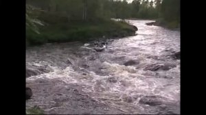 песня про Карелию