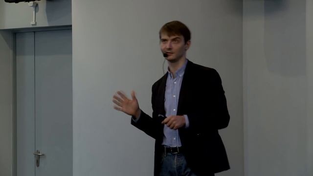 Егоров В. Ю. «Как увидеть АПОЛЛОНЫ» 03.02.2016 «Малая трибуна ученого»
