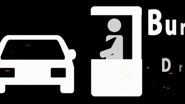 Видео реклама. Burger Drive/ 24 7 смотреть онлайн