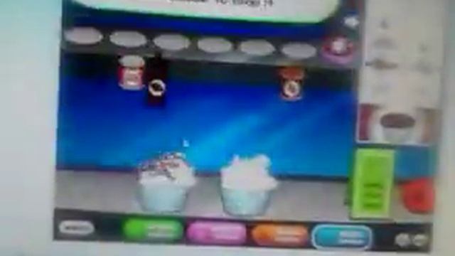 1 часть.Папа Луи-Делаем кексы смотреть онлайн