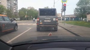 ПОЛИЦИЯ НА ХВОСТЕ ИЛИ КАК ПРАВИЛЬНО БУКСИРОВАТЬ АВТОМОБИЛЬ РЕНО ЛАГУНА