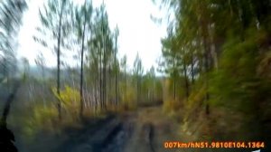 Маршрут Витязь скальник Иркутская область. Как доехать на машине