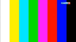 Уход на профилактику и смена ГЦП (РТР-Планета, 16.04.2018)