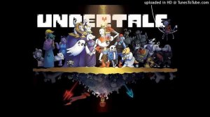 Undertale | You Idiot