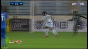 Al Fateh 3 Vs 1 Al Jazira