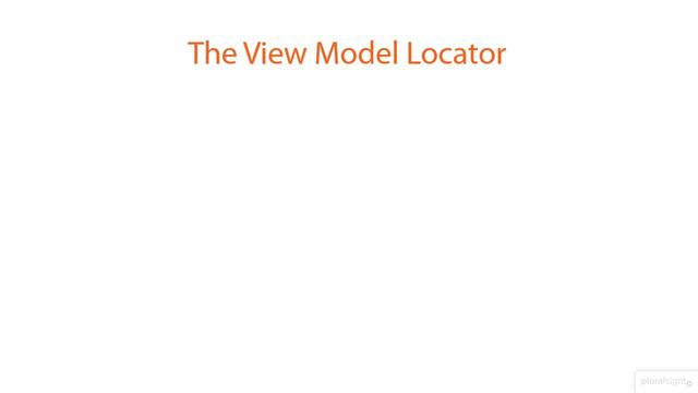 03 05 Linking the View and the View Model