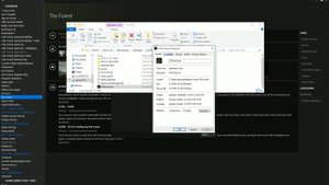 Windows 10 how to fix The Forest sound!