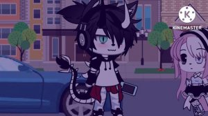 🌺💞~взахлёб {Gacha life} спорим?~💞🌺 [эпизод 2]