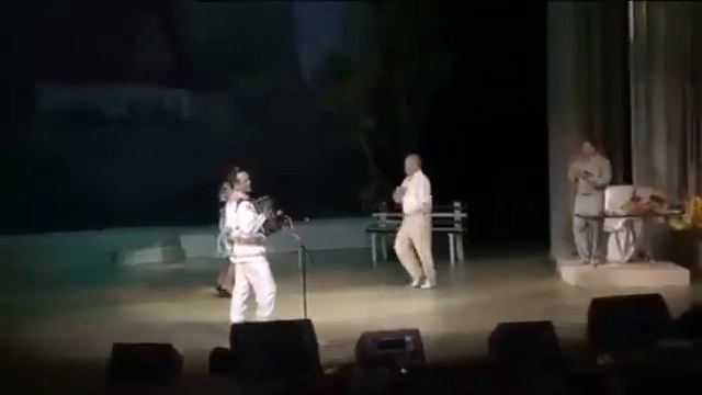 В.АДЮКОВ. ШИ- ШИ...ШИ ВАРА смотреть онлайн