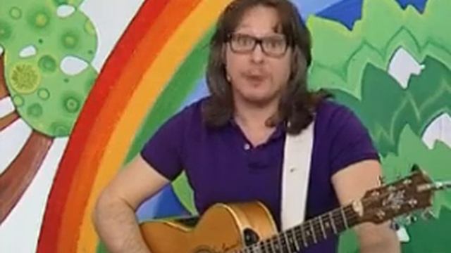 Музыка 43. Певческие голоса — Шишкина школа