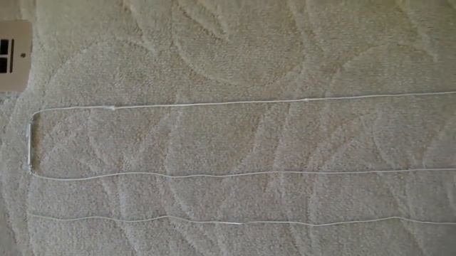 How To Re-String a Pleated RV Day/Night Window Shade