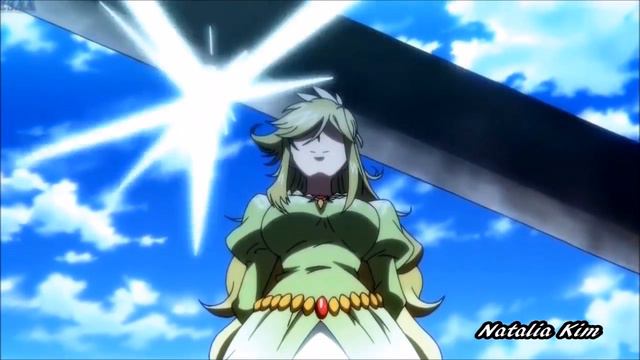 Сервамп /MV/ -  Хайд смотреть онлайн