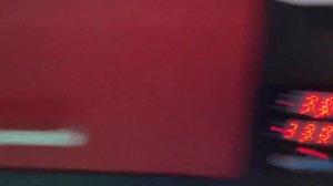 24inch 60cm double xp600 heads dtf printer final testing video