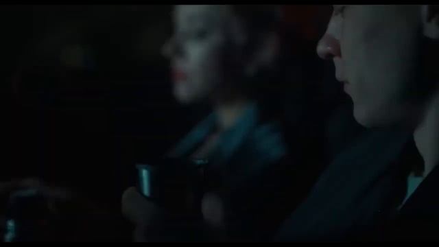 Кентавр (2023) - Трейлер смотреть онлайн