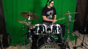 Tama Silverstar Drum Kit Demo/Unboxing