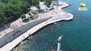 Что посмотреть в Севастополе за 1 день
