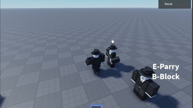 Sword Combat Melee System | Roblox Studio Showcase смотреть онлайн