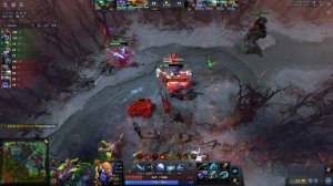 Dota All Pick Tinker #7.31b 12_04_2022