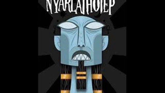 NYARLATHOTEP смотреть онлайн