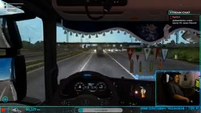 ✅ VTC.World●Club Convoy●#лучшедома●Euro Truck Simulator 2●TruckersMP ●BTK BEARS●WebCam?18+ смотреть онлайн