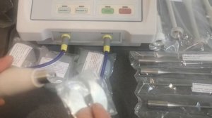 ЛОР аппарат Тонзиллор ММ