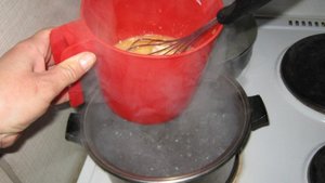 Торт Мадонна