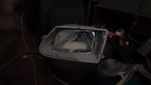 ПЕРЕСВЕТ ВАЗ 2115 | МАСКИ ФАР В ЧЁРНЫЙ ЦВЕТ?! | СДЕЛАЛ АНТИХРОМ