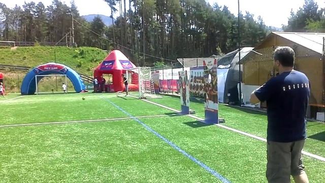 Bologna Fan Village a Castelrotto смотреть онлайн