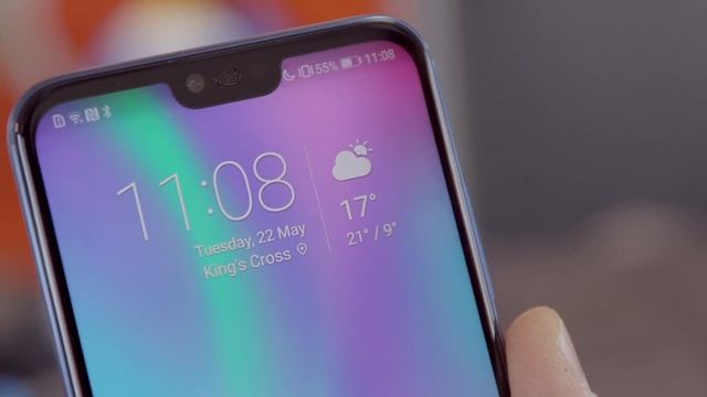 Honor 10 review смотреть онлайн