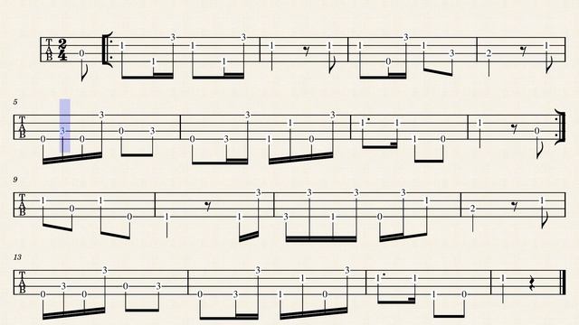 Lucy Neal  Briggs Banjo Instructor ukulele tablature