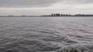 Прогулка по Неве 2024. Walk along the Neva 2024.